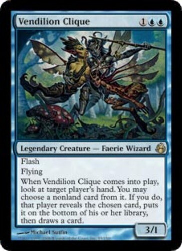 Vendilion clique morningtide - clique,